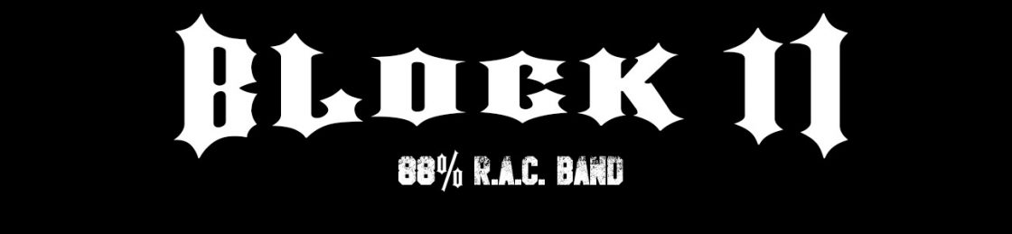 – Block 11  88% R.A.C. Band –
